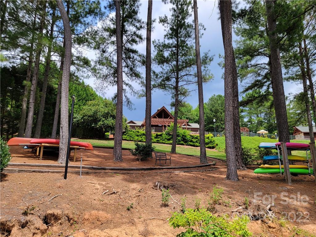 Anchors Landing - Land