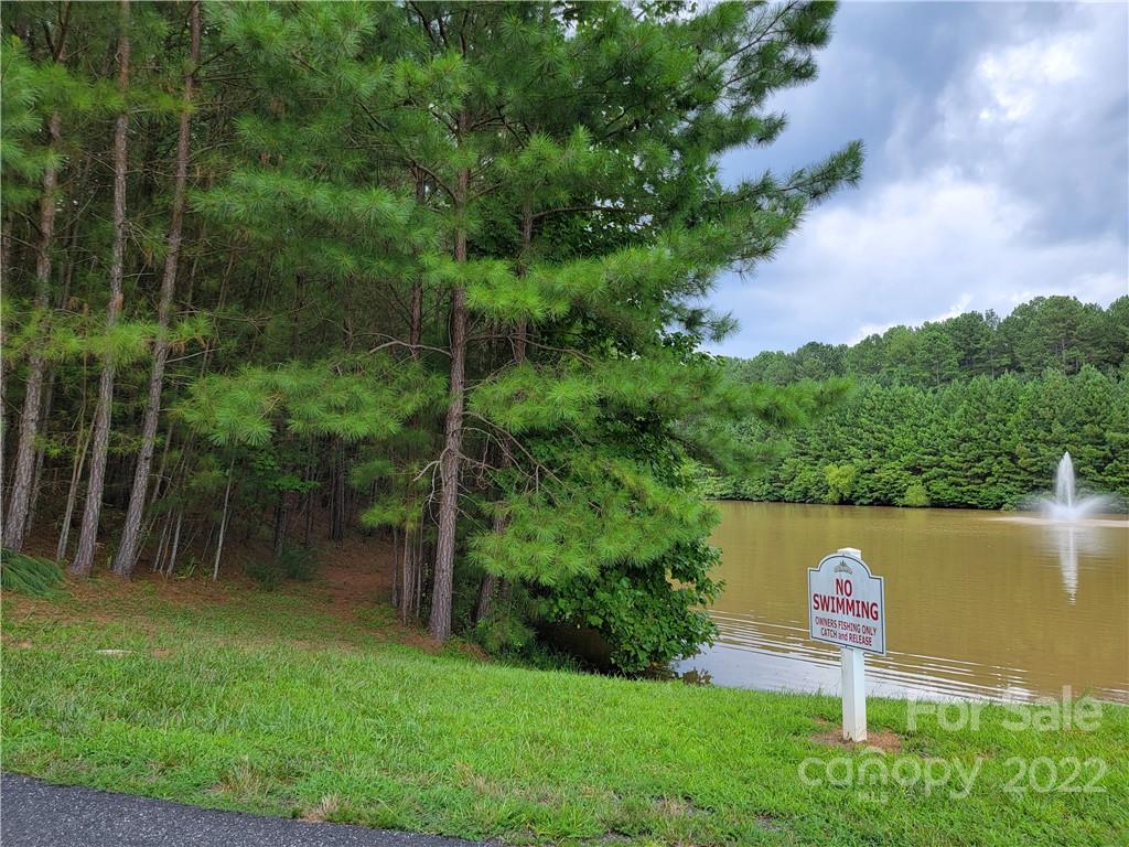 Anchors Landing - Land