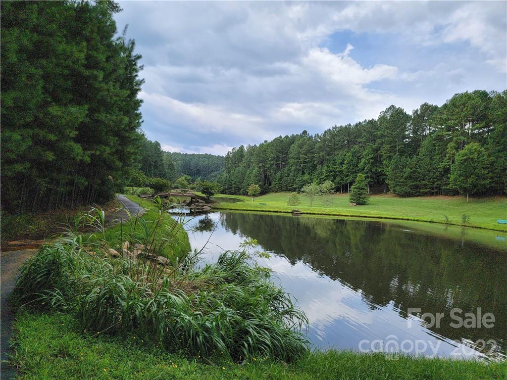 Anchors Landing - Land