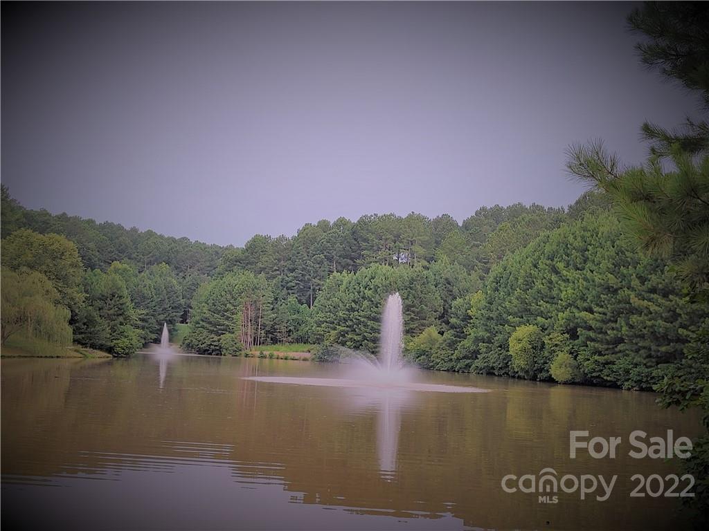 Anchors Landing - Land