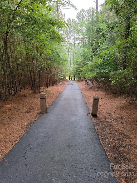 Anchors Landing - Land