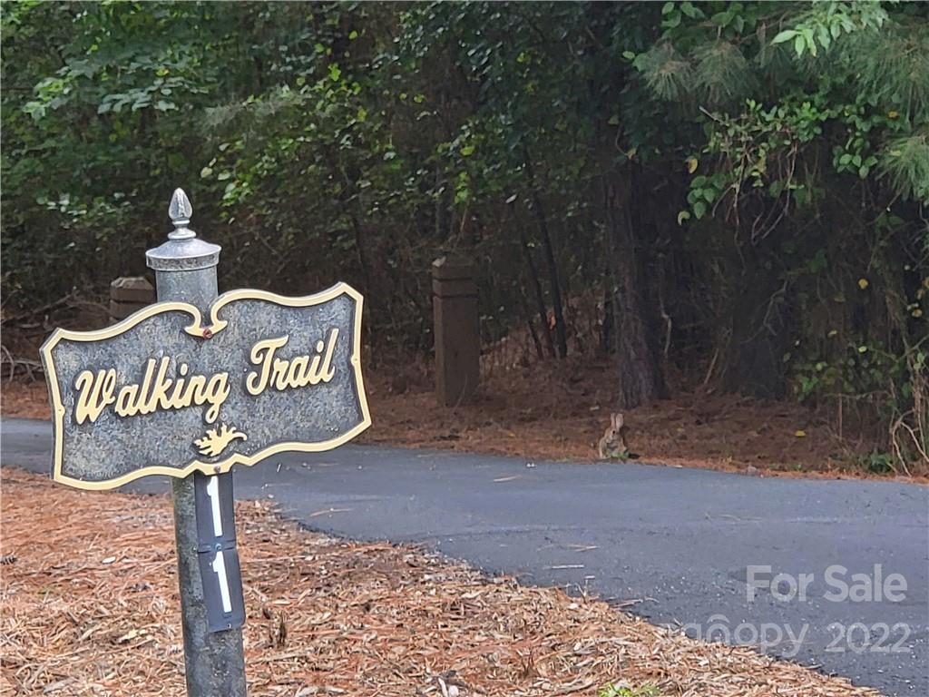 Anchors Landing - Land