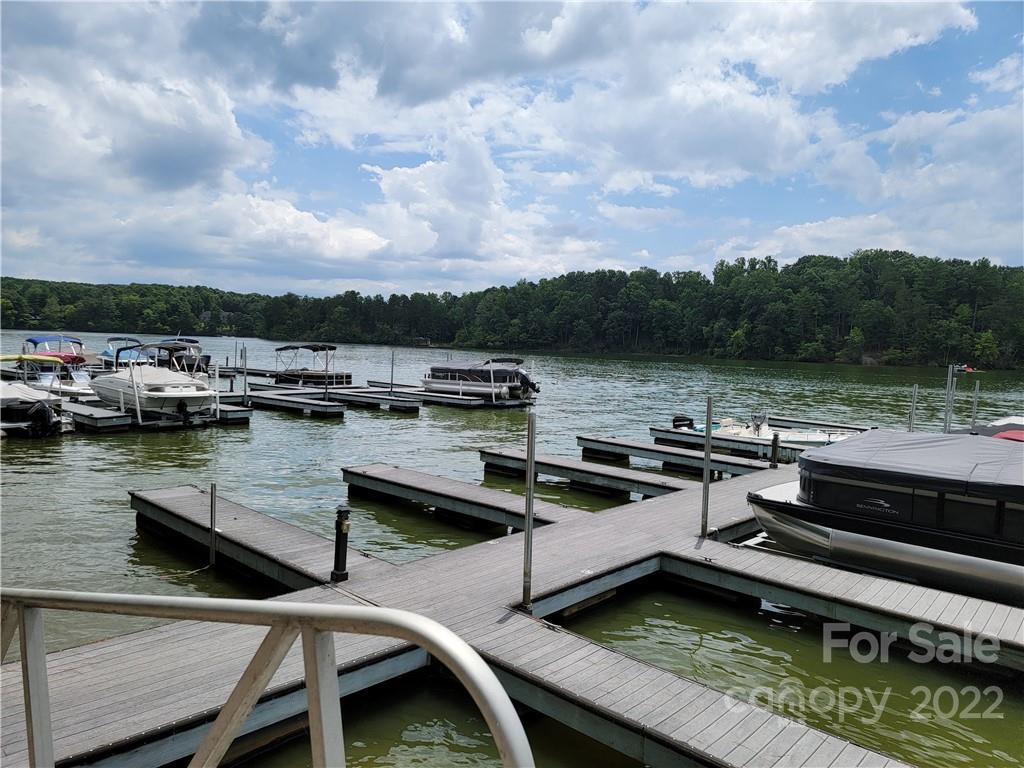 Anchors Landing - Land