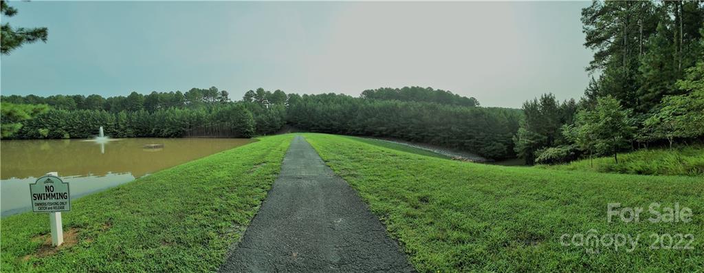 Anchors Landing - Land