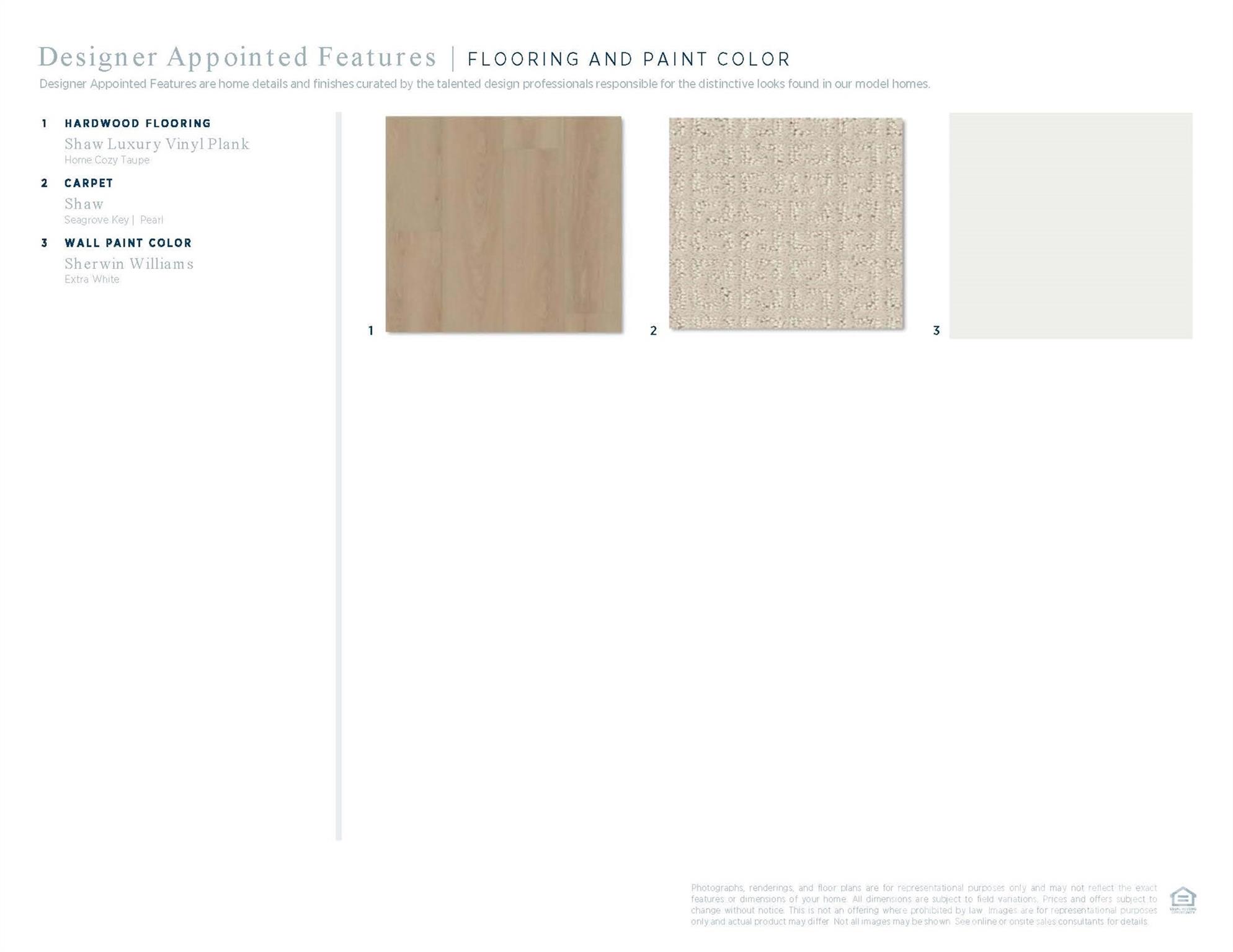 The Pines at Sugar Creek - Residential