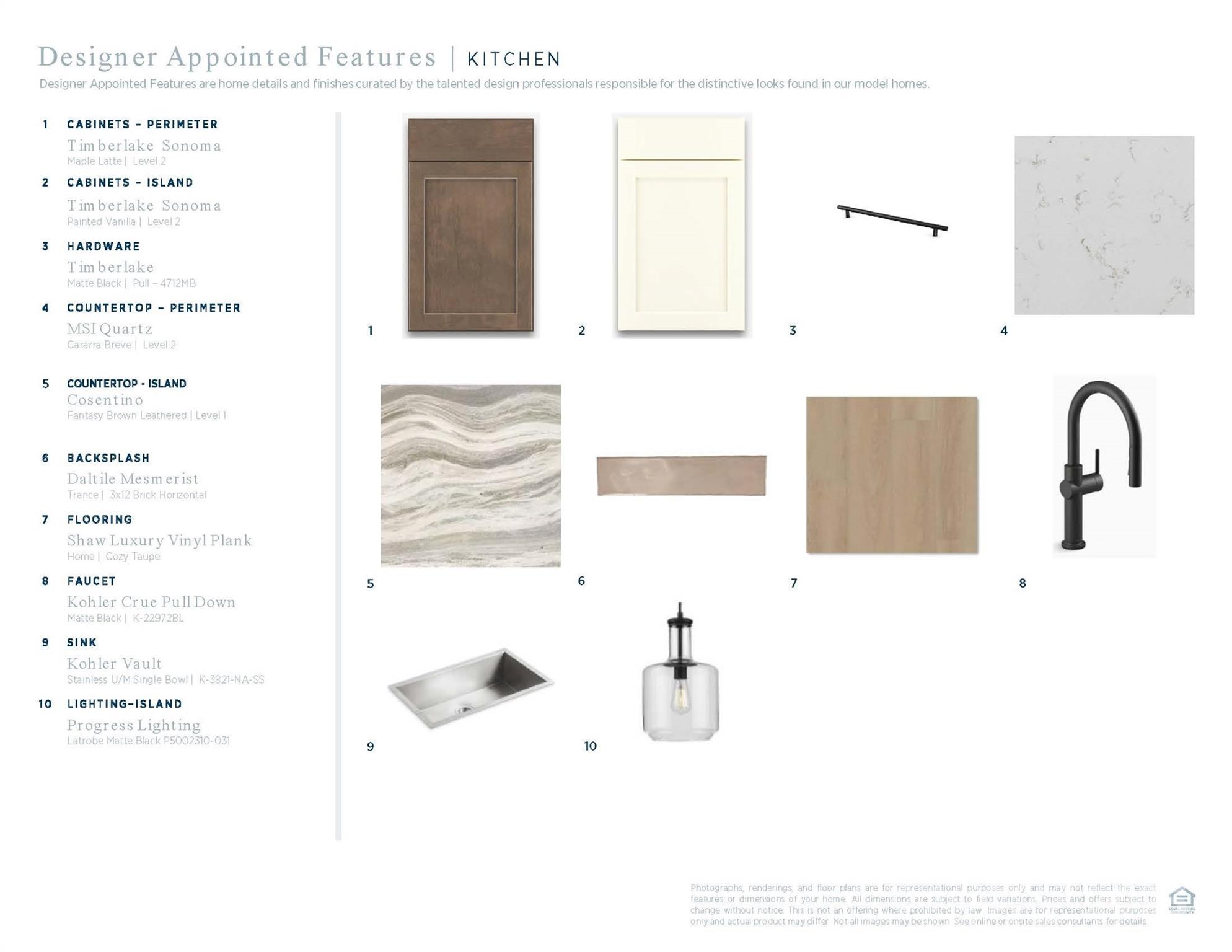 The Pines at Sugar Creek - Residential