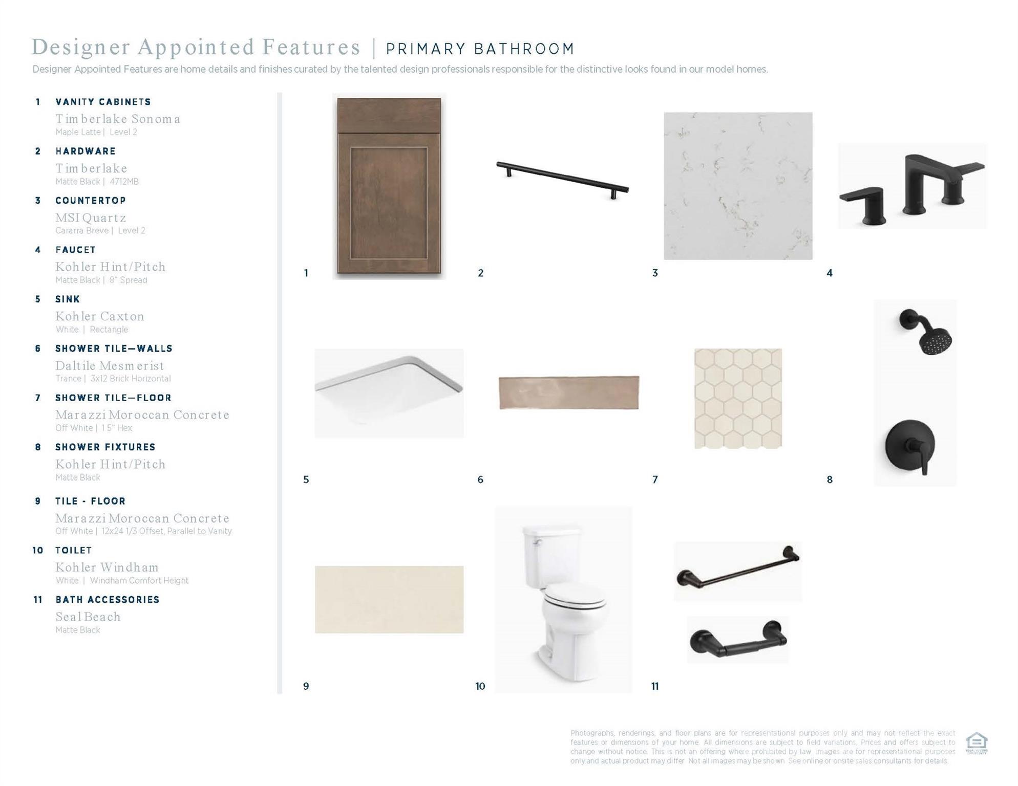 The Pines at Sugar Creek - Residential