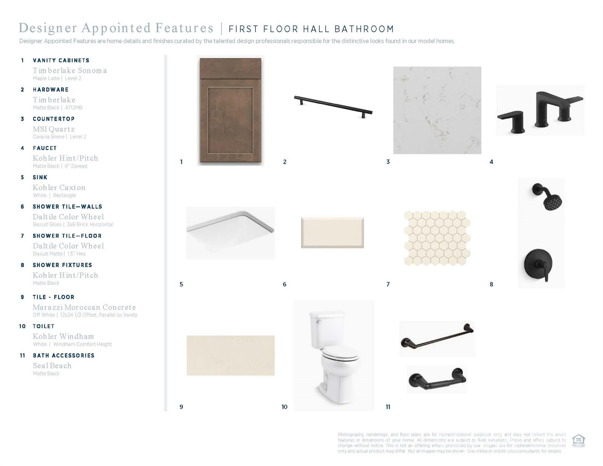 The Pines at Sugar Creek - Residential