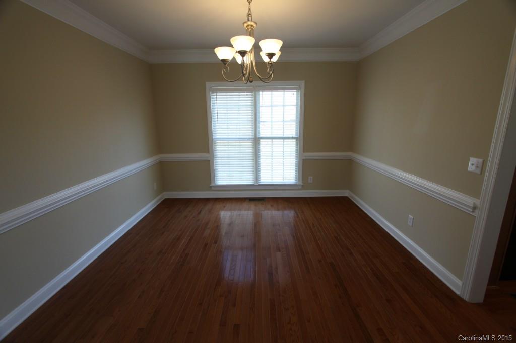 Cherry Grove - Residential Lease