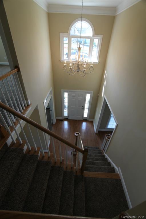 Cherry Grove - Residential Lease