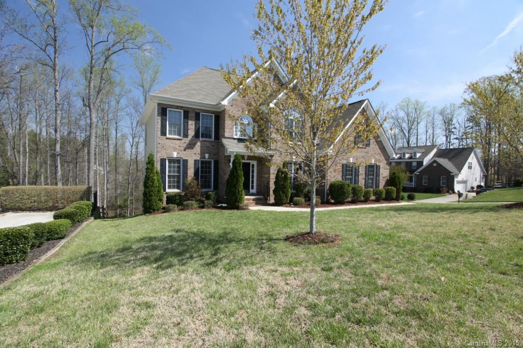 Cherry Grove - Residential Lease