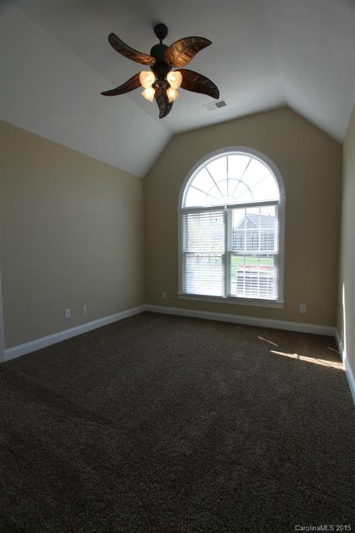 Cherry Grove - Residential Lease