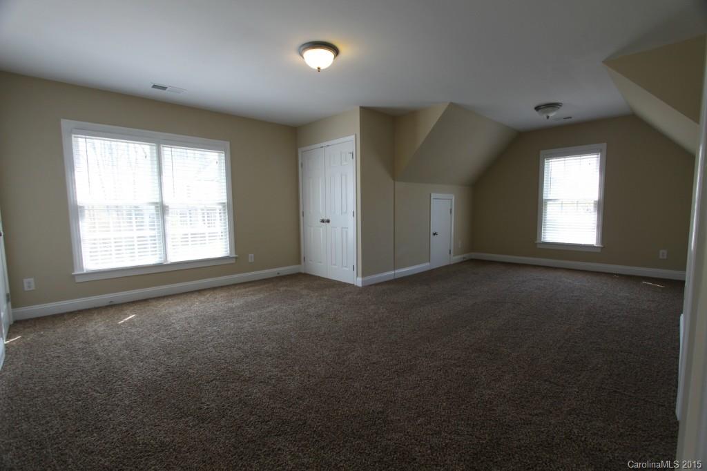 Cherry Grove - Residential Lease