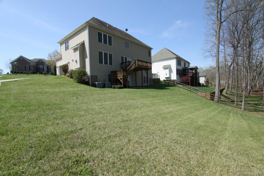 Cherry Grove - Residential Lease