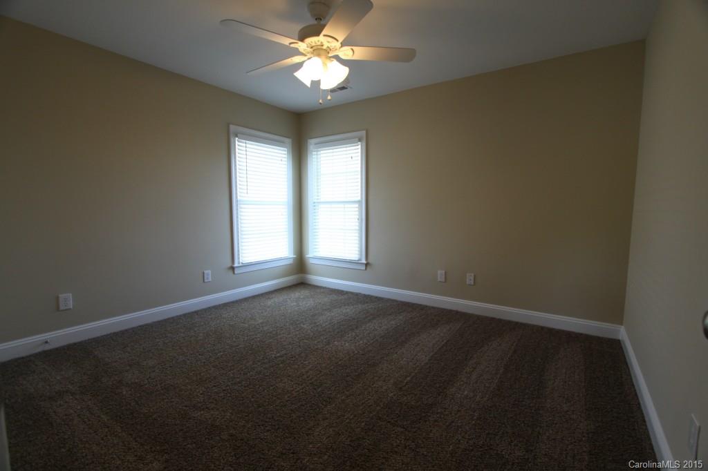 Cherry Grove - Residential Lease