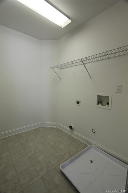 Cherry Grove - Residential Lease