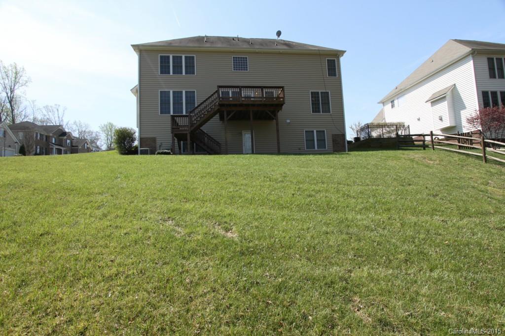 Cherry Grove - Residential Lease