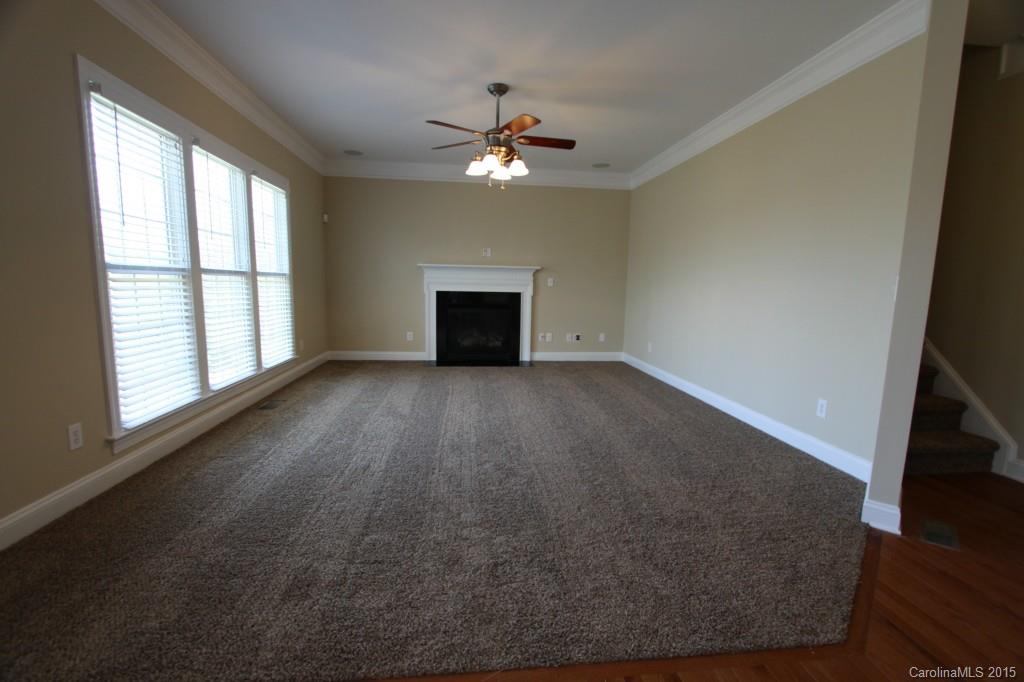 Cherry Grove - Residential Lease