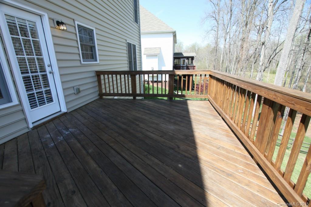 Cherry Grove - Residential Lease