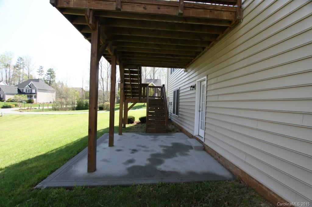 Cherry Grove - Residential Lease