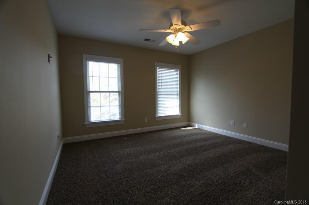 Cherry Grove - Residential Lease