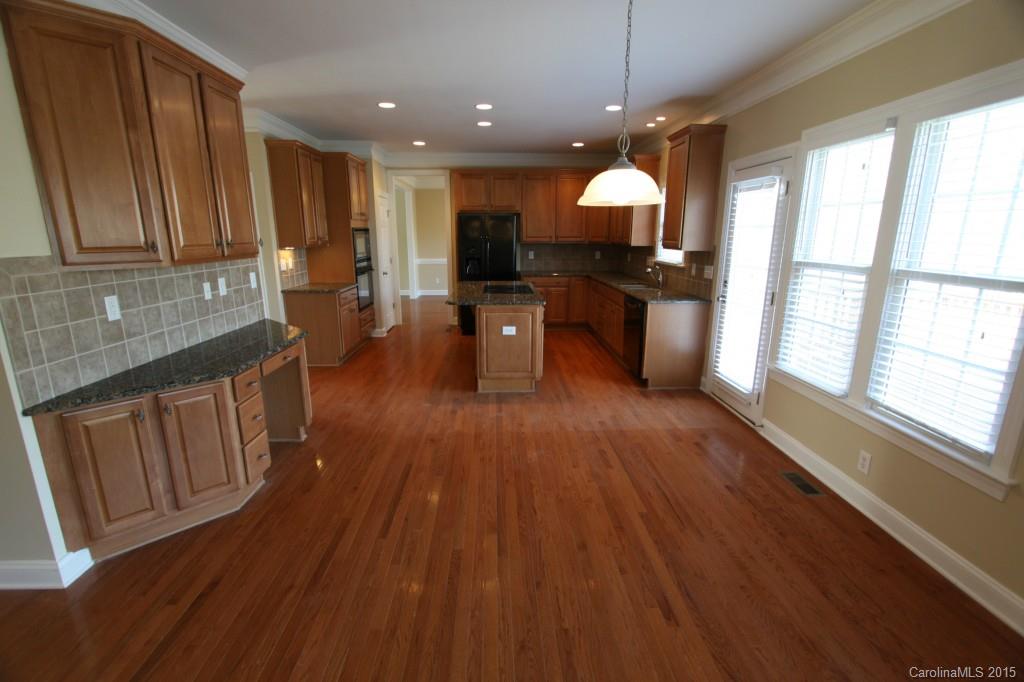 Cherry Grove - Residential Lease