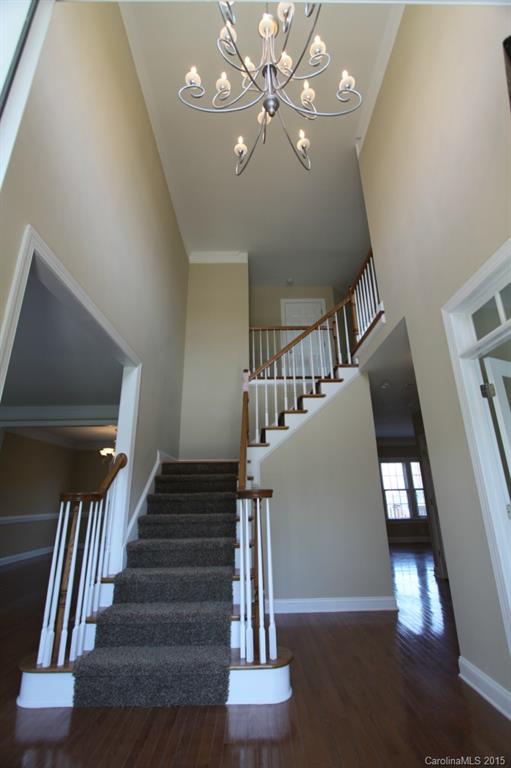 Cherry Grove - Residential Lease