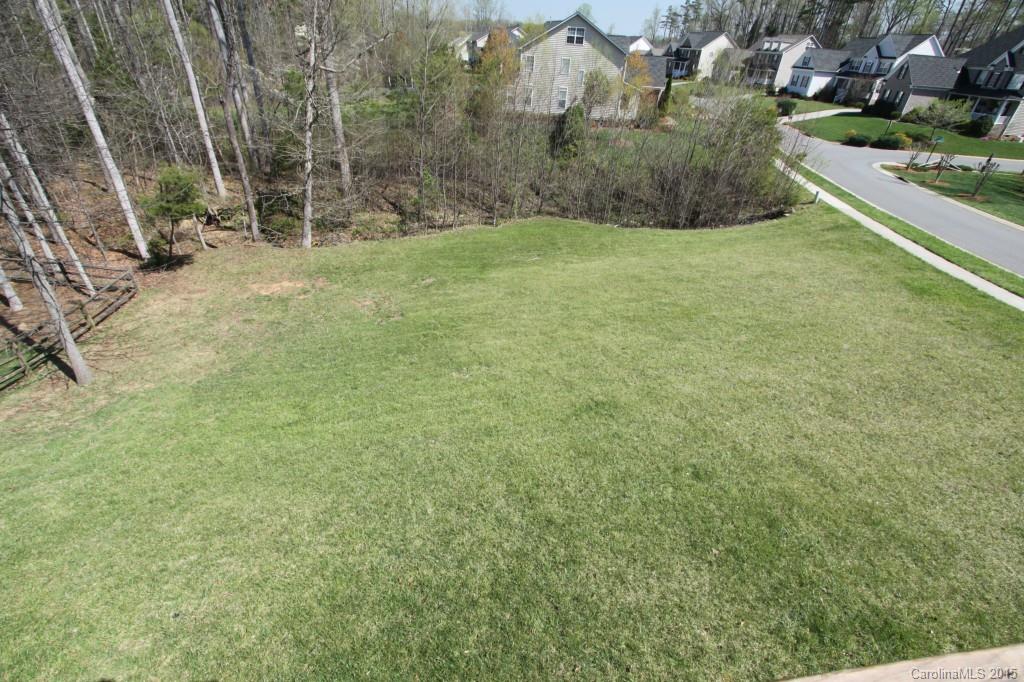 Cherry Grove - Residential Lease