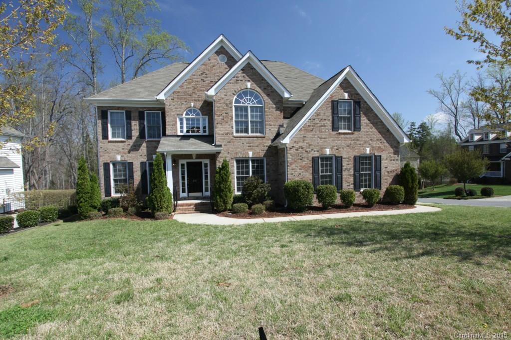 Cherry Grove - Residential Lease