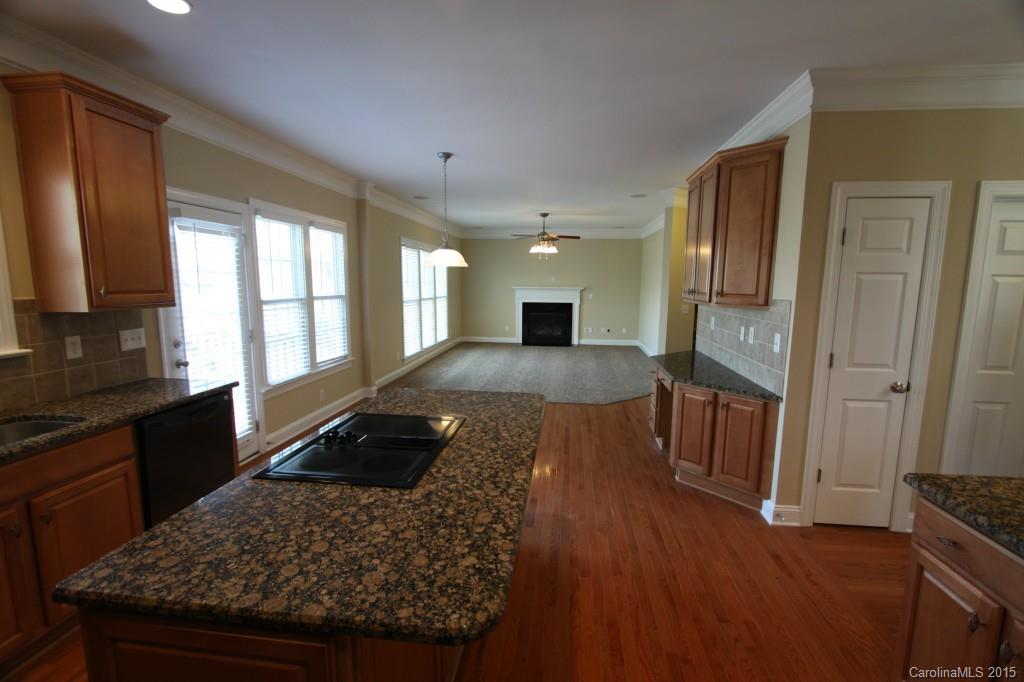 Cherry Grove - Residential Lease