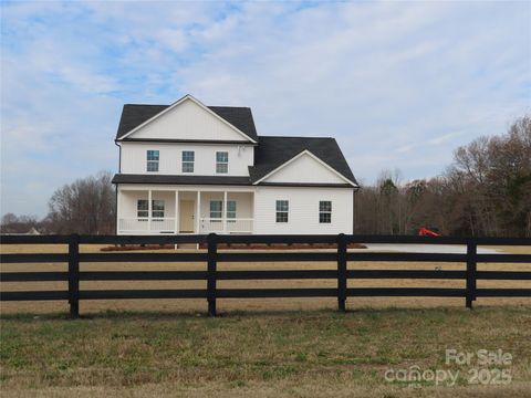 A home in York