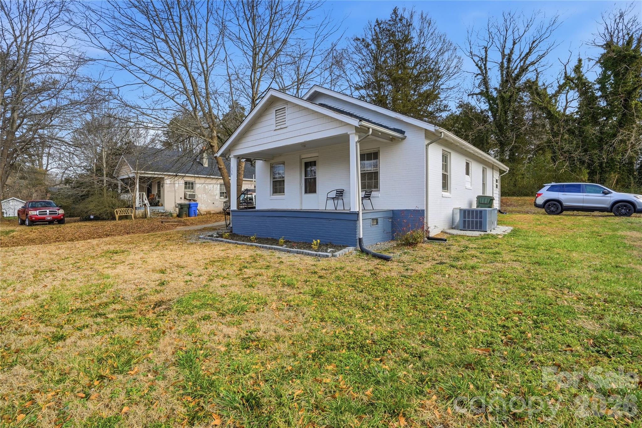 358 N Cleghorn Street