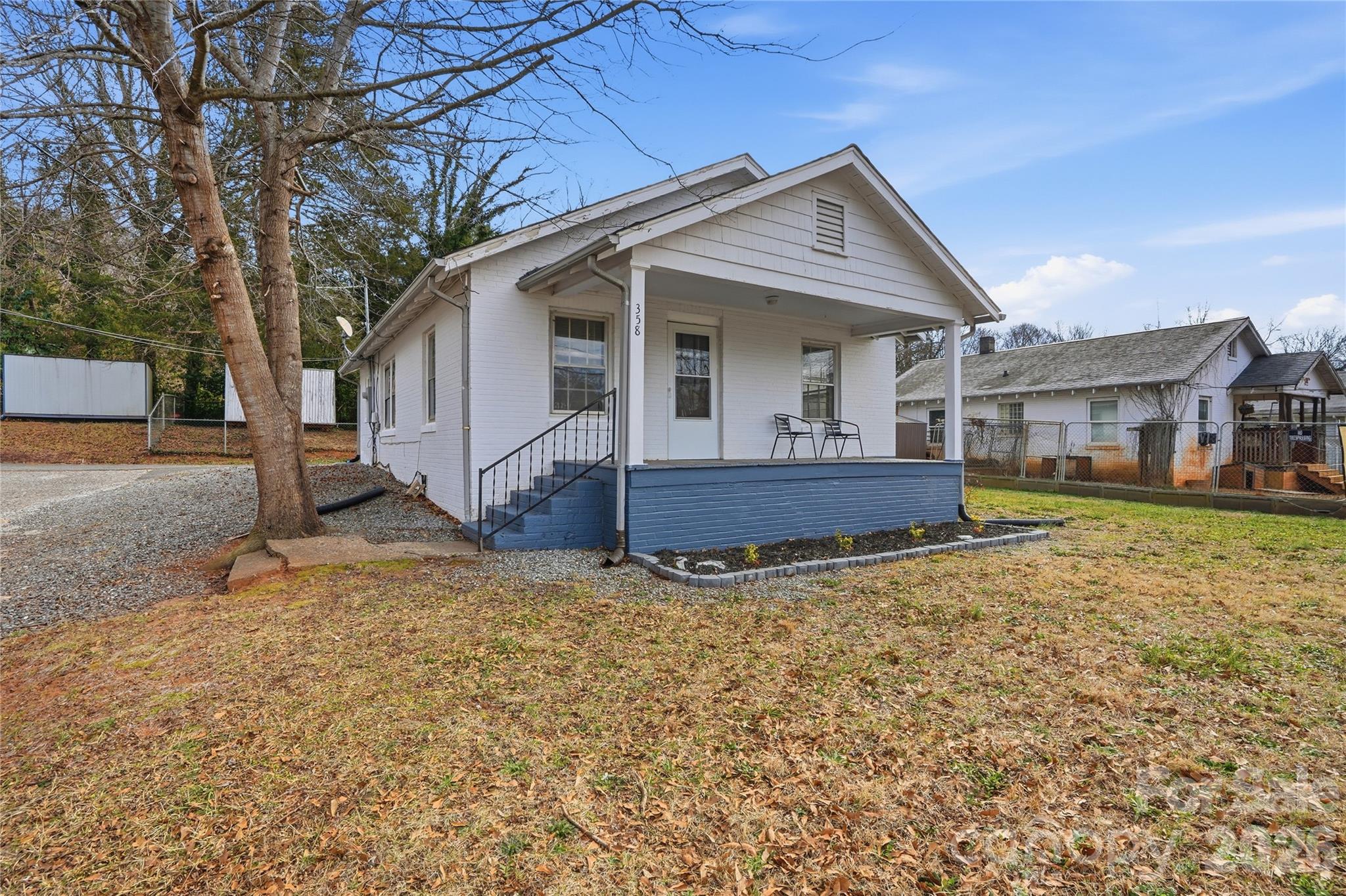 358 N Cleghorn Street