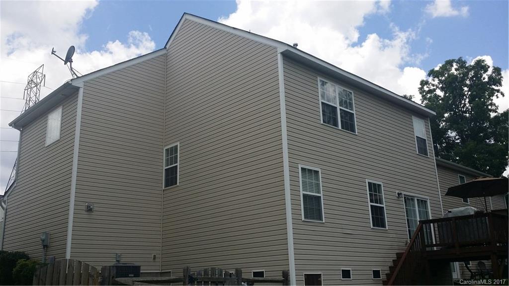 The Village At Brierfield - Residential