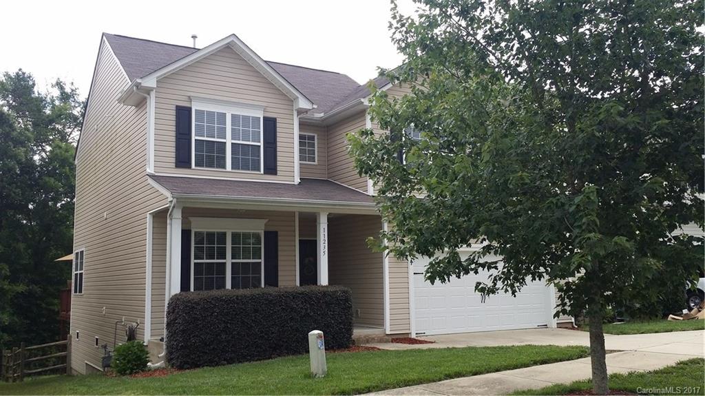 The Village At Brierfield - Residential