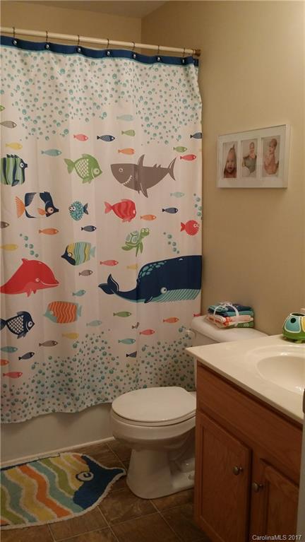 The Village At Brierfield - Residential