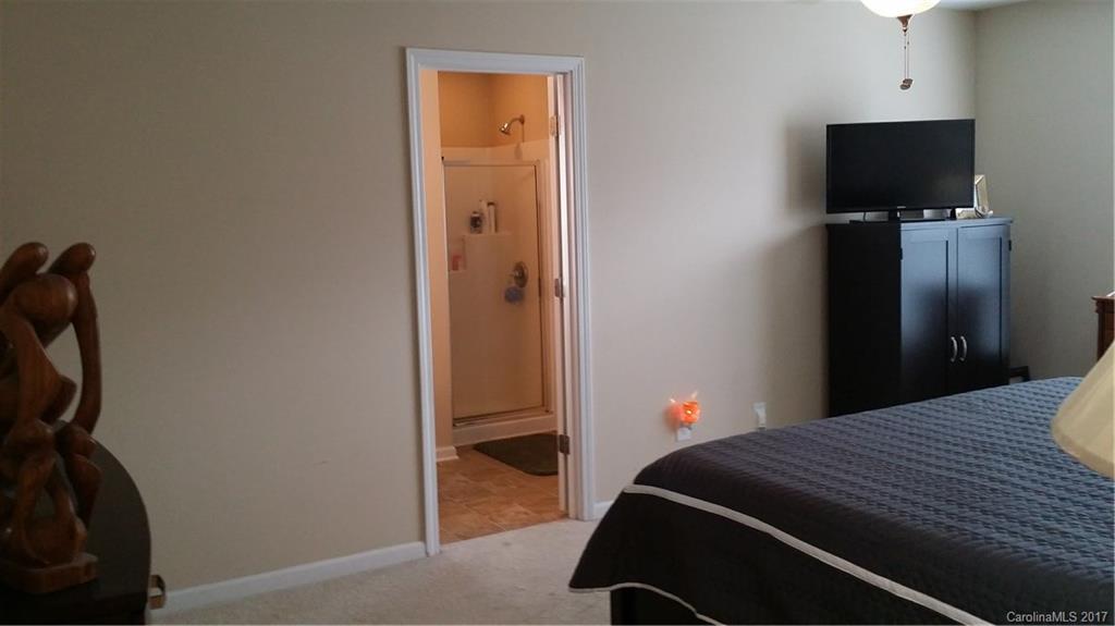 The Village At Brierfield - Residential