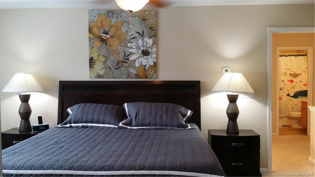 The Village At Brierfield - Residential