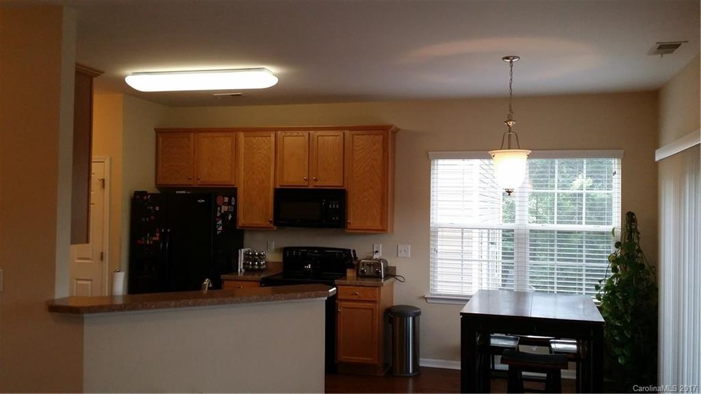 The Village At Brierfield - Residential