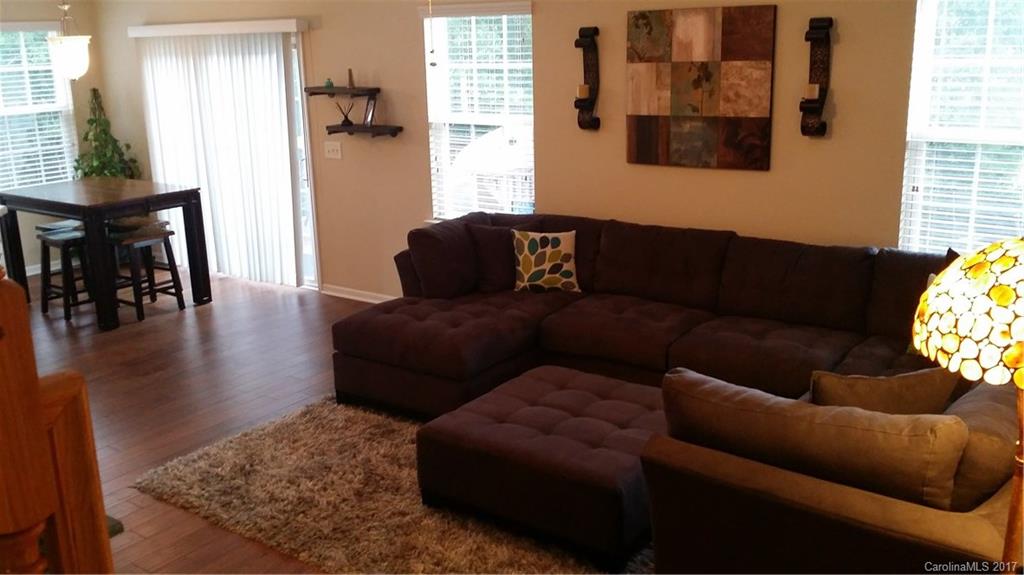 The Village At Brierfield - Residential