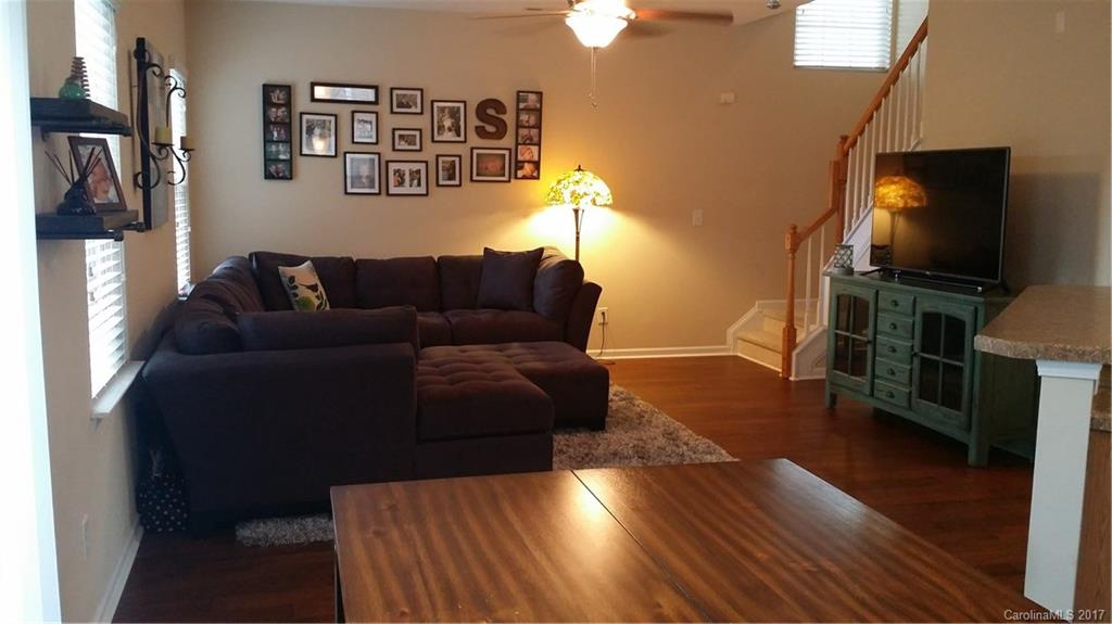 The Village At Brierfield - Residential