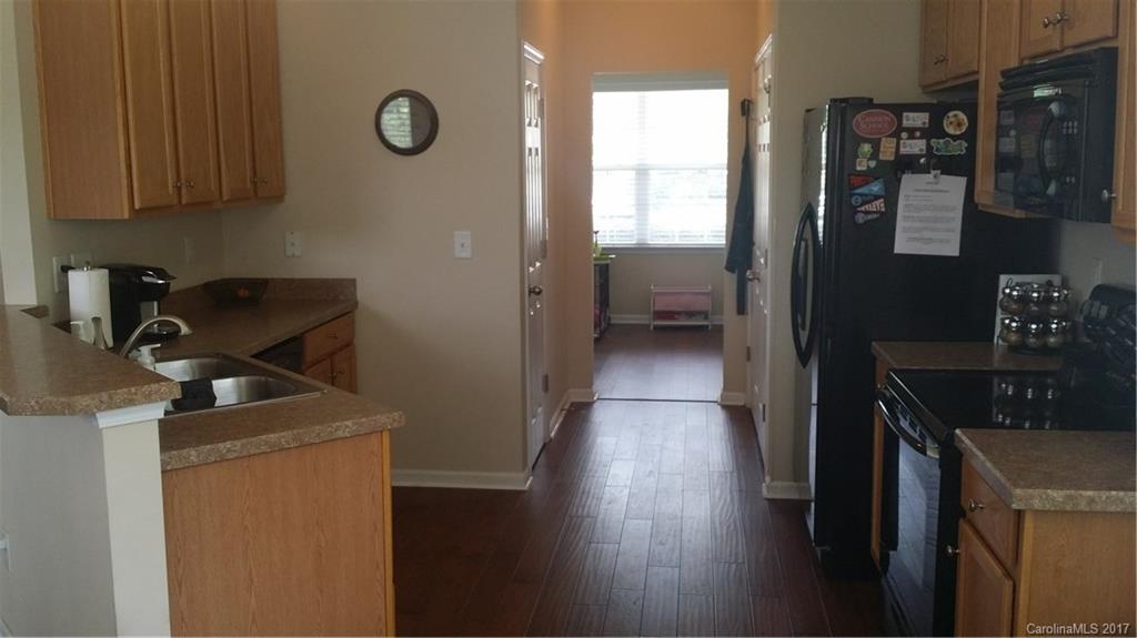 The Village At Brierfield - Residential