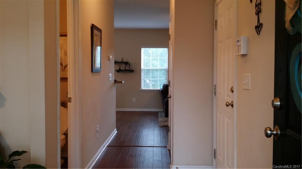 The Village At Brierfield - Residential