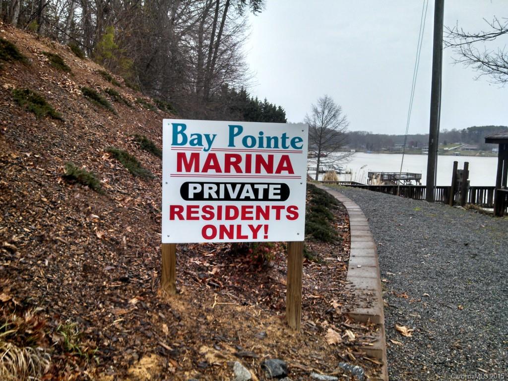 Bay Pointe - Land
