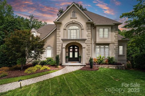 2500 Giverny Drive Charlotte NC 28226