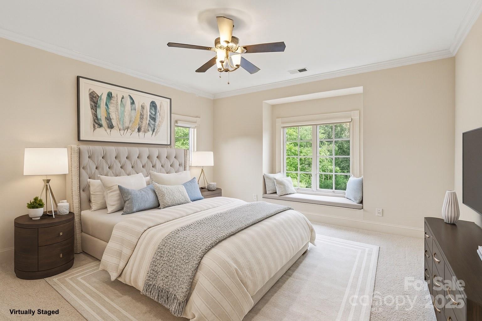 Giverny - Residential