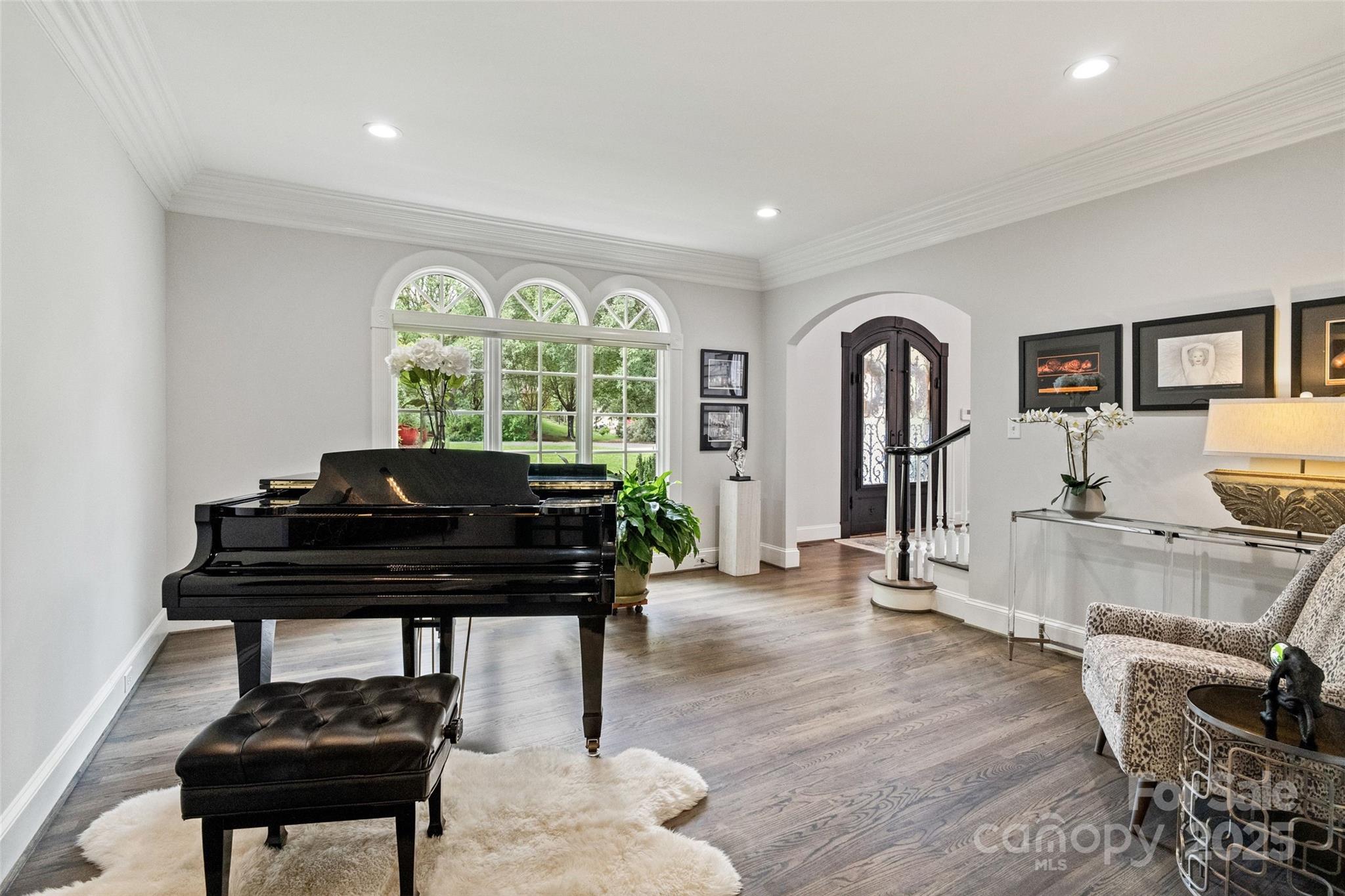 Giverny - Residential