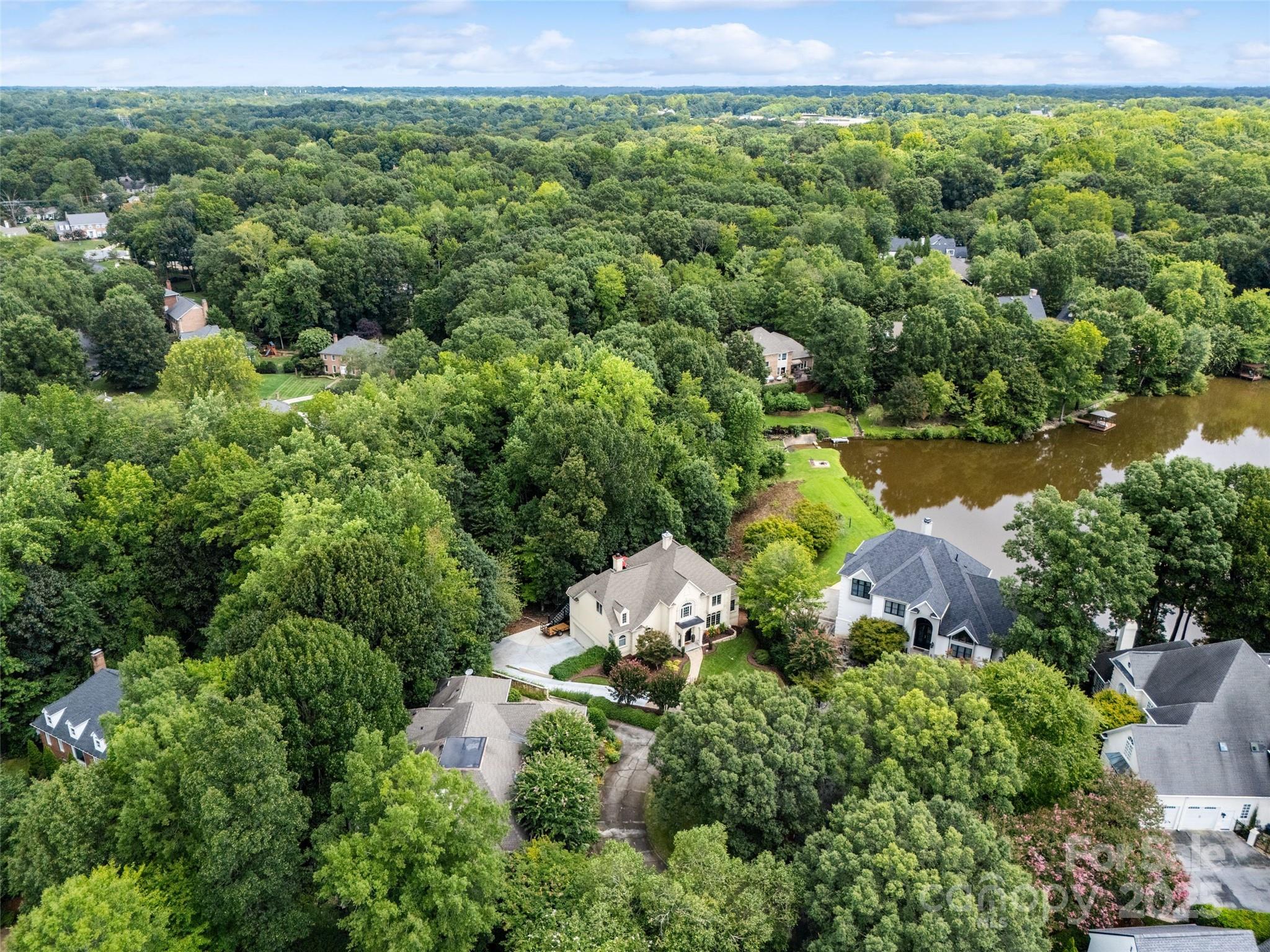 Giverny - Residential