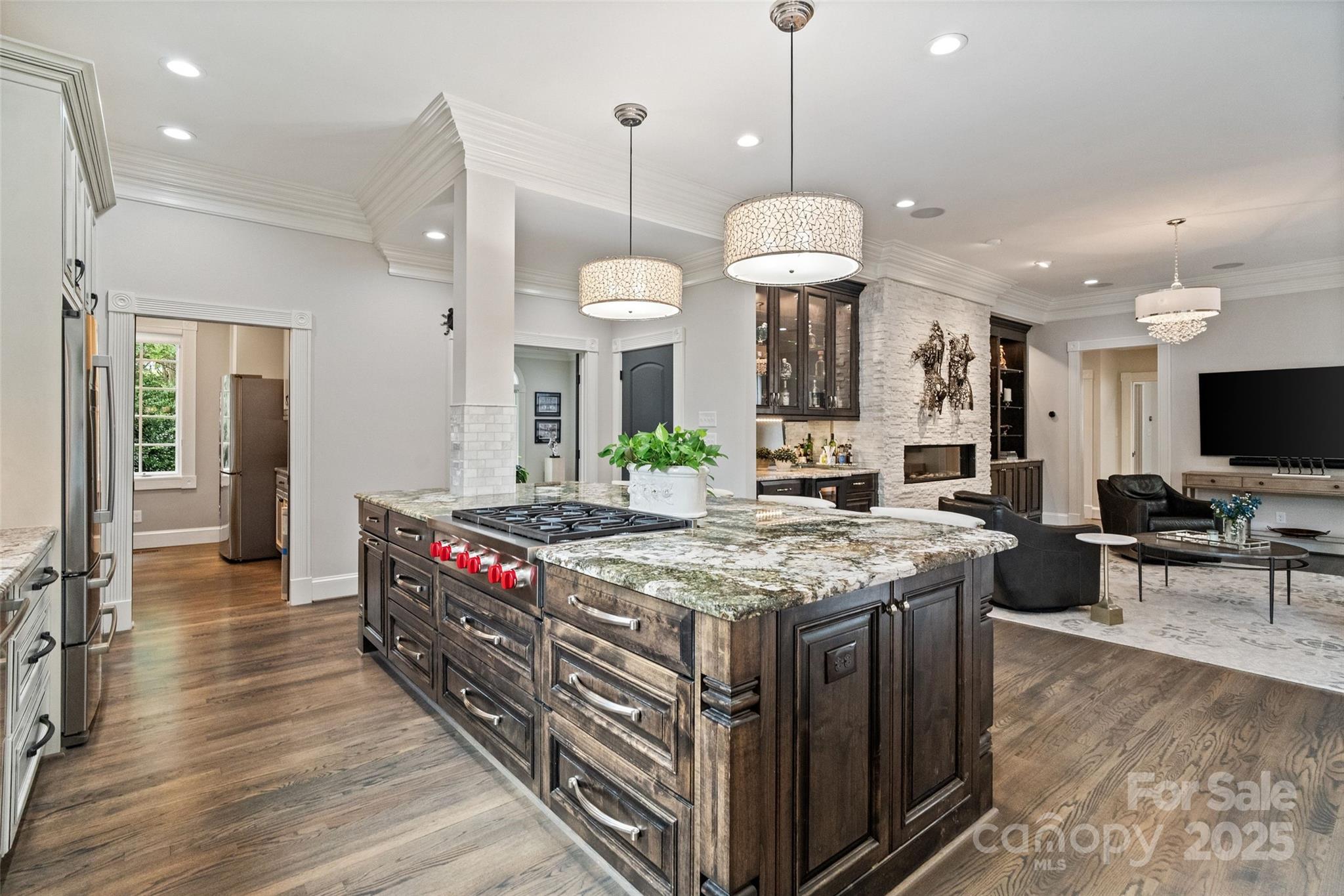 Giverny - Residential