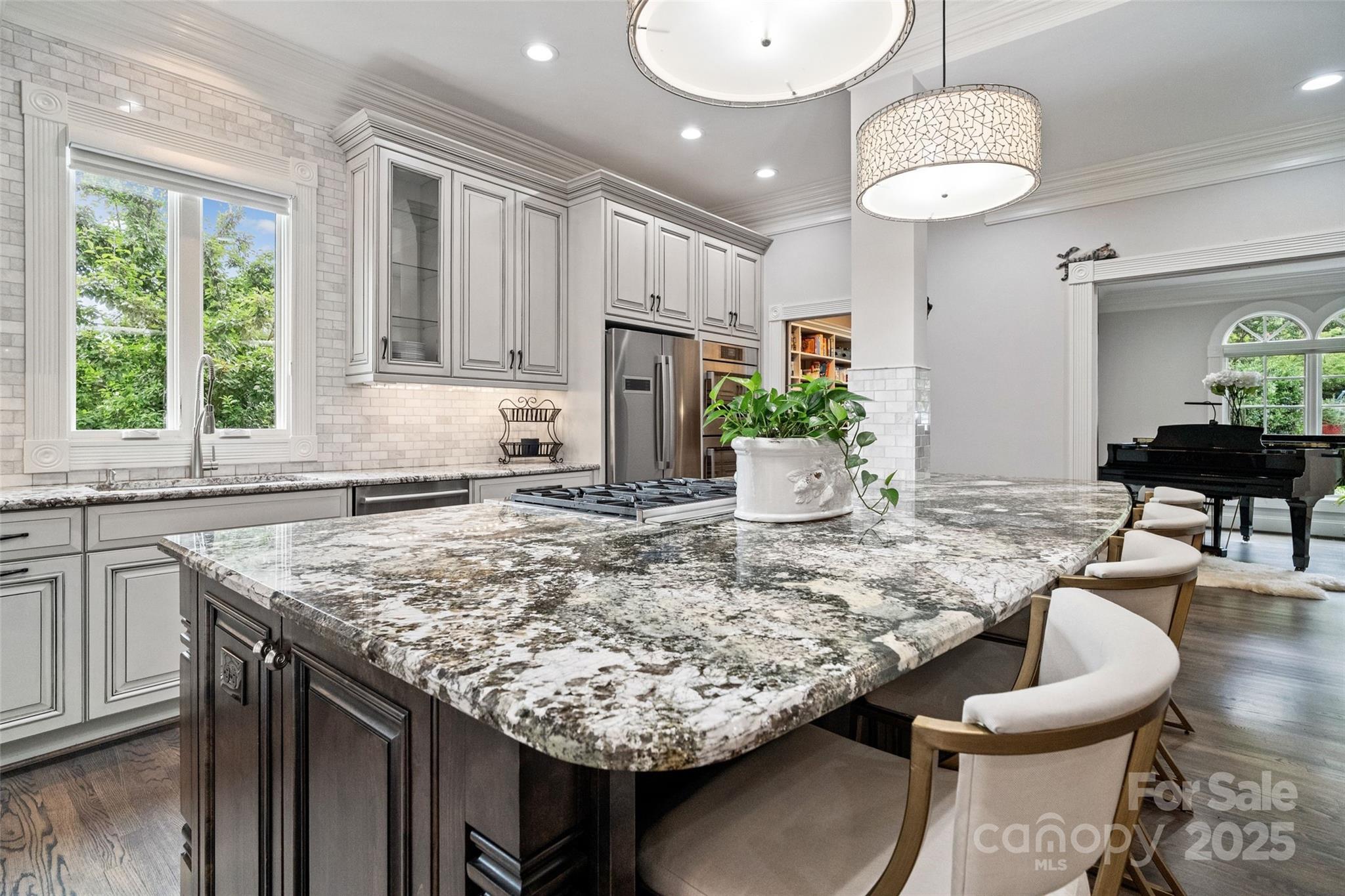 Giverny - Residential